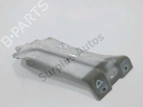 Used Other Other VW SCIROCCO III (137, 138) 2.0 TDI (140 hp) 33160229 33160229