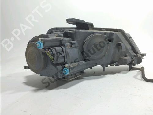 Left headlight AUDI A3 (8P1) 2.0 TDI 16V | BP37220745C28 - Image 2