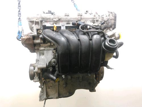 Used Engine Engine TOYOTA AURIS (_E15_) 1.6 (ZRE151_, ZRE151R) (132 hp) 28218482 28218482