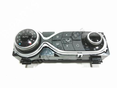 Used Climate control RENAULT TWINGO III (BCM_, BCA_) Z.E: (BCA1) (82 hp) 31368161