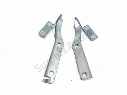 Hinge/Door check strap CITROËN BERLINGO MULTISPACE (B9) 1.6 HDi 90 | BP33111984C146 - Image 2