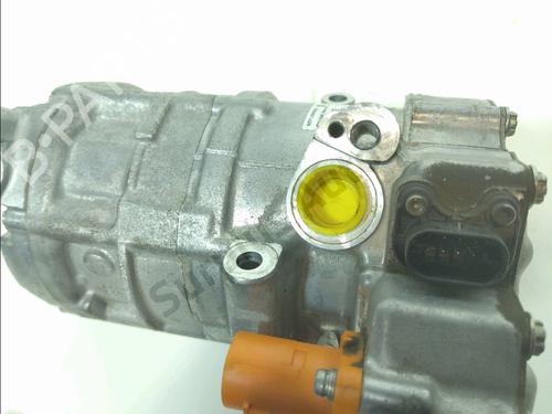 AC compressor JAGUAR E-PACE (X540) 1.5 P300e Plug-in Hybrid AWD | BP40212877M34 - Image 5