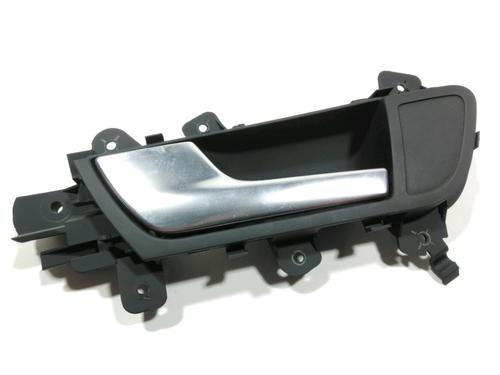 Used Rear left interior door handle AUDI A4 B8 Avant (8K5) 2.0 TDI (143 hp) 28252716