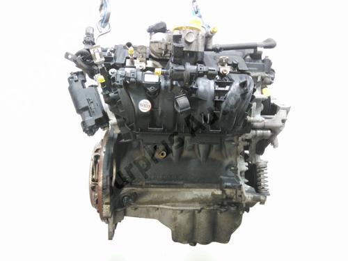 Motor OPEL CORSA D (S07) 1.4 (L08, L68) (90 hp) 28219452