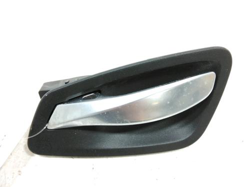 Used Rear right interior door handle Rear right interior door handle 37779643 37779643
