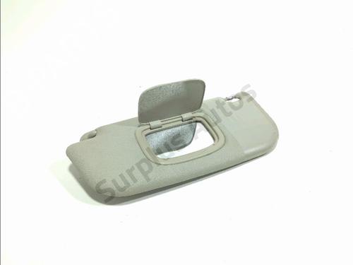 Used Left sun visor Left sun visor ALFA ROMEO 147 (937_) 1.6 16V T.SPARK ECO (937.AXA1A, 937.BXA1A) (105 hp) 39737645 39737645