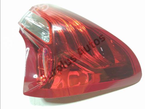 Right taillight DS DS 5 (KF_) 1.6 BlueHDi 120 | BP39491431C35 - Image 2