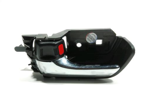 Used Rear left interior door handle Rear left interior door handle 37779843 37779843