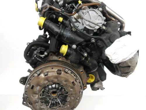 Engine FORD GALAXY II (WA6) 2.0 TDCi | BP37761759M1 - Image 2