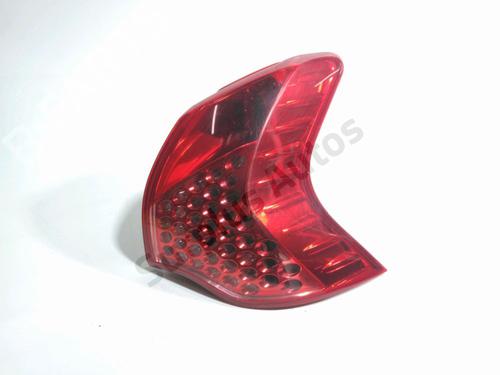 Used Right taillight Right taillight PEUGEOT 3008 I MPV (0U_) 1.6 HDi (109 hp) 33333915 33333915