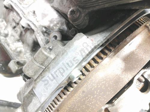Engine FORD FIESTA VI (CB1, CCN) 1.4 TDCi | BP37762009M1 - Image 5
