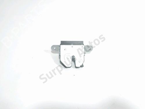 Used Tailgate lock FIAT 500 (312_) 1.2 (312AXA1A) (69 hp) 29230667