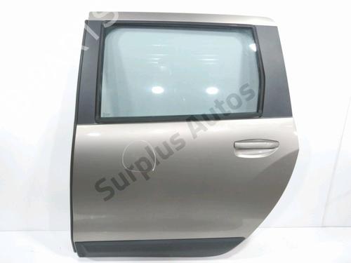 Used Left rear door Left rear door DACIA LODGY (JS_) 1.5 dCi (JSMC, JSAF) (107 hp) 34504050 34504050