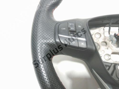 Steering wheel FORD PUMA (J2K, CF7) 1.0 Flexifuel | BP28225512C49 - Image 2