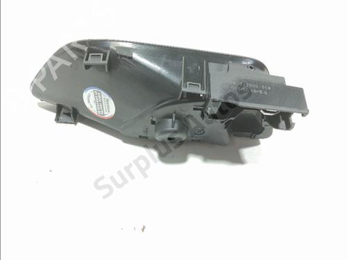 Front right interior door handle FORD PUMA (J2K, CF7) 1.0 Flexifuel | BP33646783I14 - Image 2