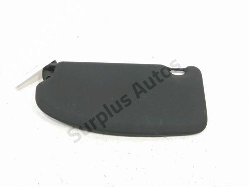Right sun visor FORD FOCUS II (DA_, HCP, DP) 2.5 ST | BP37784749I2 - Image 2
