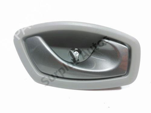 Used Rear right interior door handle Rear right interior door handle RENAULT ZOE (BFM_) ZOE (92 hp) 28252519 28252519