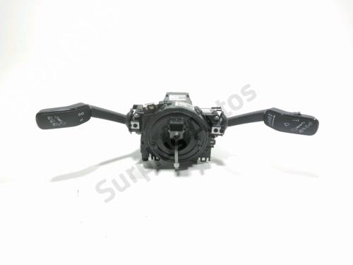 Used Steering wheel controls Steering wheel controls VW PASSAT B8 Variant (3G5, CB5) 1.6 TDI (120 hp) 40490798 40490798
