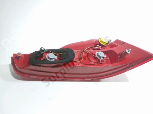 Right taillight AUDI Q7 (4LB) 3.0 TDI quattro | BP37292642C35 - Image 2