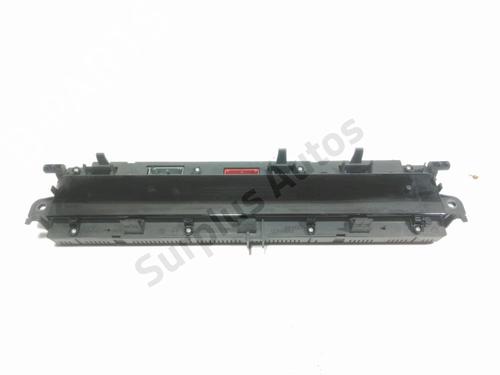 Kombinert Instrument RENAULT SCÉNIC II (JM0/1_) 1.9 dCi (125 hp) 28230994