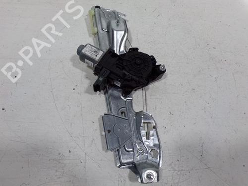 Used Rear left window mechanism Rear left window mechanism 37778976 37778976
