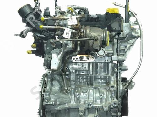 Engine DACIA SANDERO III 1.0 TCe 90 | BP37167394M1 - Image 3