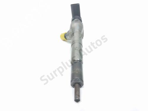 Injector Injector NISSAN JUKE (F15) 1.5 dCi (110 hp) 36374157 36374157