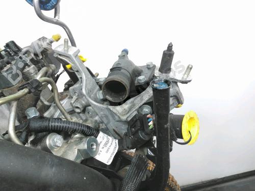 Engine PEUGEOT 206 Hatchback (2A/C) 2.0 HDI 90 | BP32334385M1 - Image 7