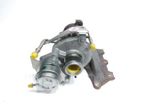 Turbolader/Kompressor RENAULT CLIO IV (BH_) 0.9 TCe 90 (BHNF, BHMA, BHMH, BHJK, BHJR) | BP28220602M71 