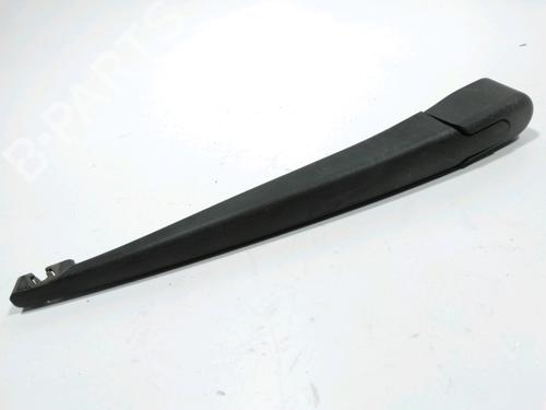 Used Rear windshield wiper arm OPEL ADAM (M13) 1.4 (87 hp) 28271248
