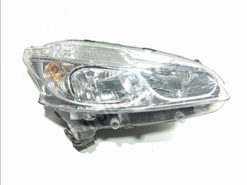 Used Right headlight Right headlight PEUGEOT 208 I (CA_, CC_) 1.5 BlueHDI 100 (102 hp) 33686473 33686473