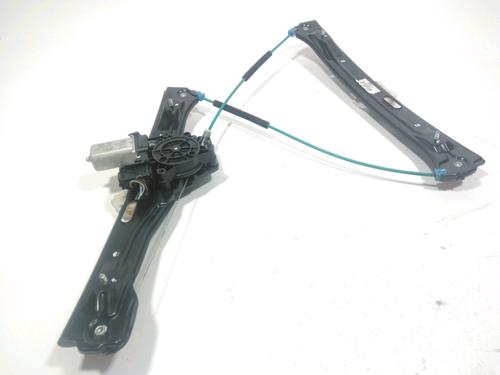 Used Front right window mechanism BMW 1 (F20) 116 d (116 hp) 28239764