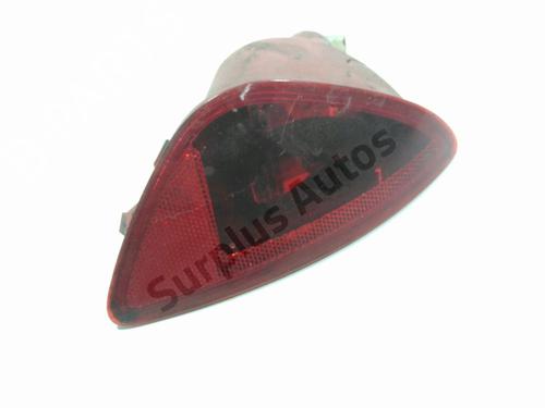 Używane Światło przeciwmgielne tylne RENAULT CLIO III (BR0/1, CR0/1) 1.5 dCi (88 hp) 32181742