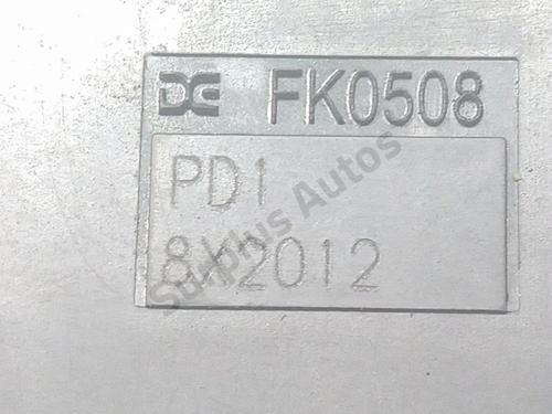 Ignition coil SUZUKI SX4 S-Cross (JY) 1.4 T AllGrip (AKK414) | BP38769127M94 - Image 3
