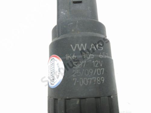 Other VW GOLF V Variant (1K5) 1.9 TDI | BP31008683O1