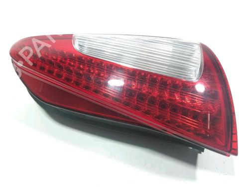 Used Right taillight LANCIA MUSA (350_) 1.3 D Multijet (350.AXM11, 350.AXM1A, 350.AXI1A) (95 hp) 28268449