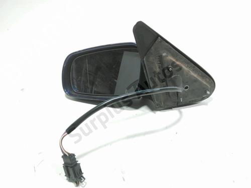 Used Left mirror Left mirror SEAT LEON (1M1) 1.9 TDI (110 hp) 34262669 34262669