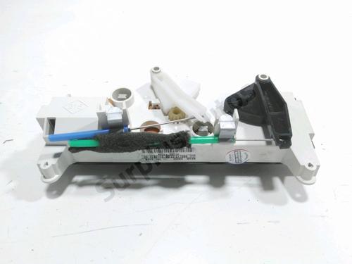 Climate control RENAULT KANGOO (KC0/1_) 1.5 dCi | BP38345321I5 - Image 2