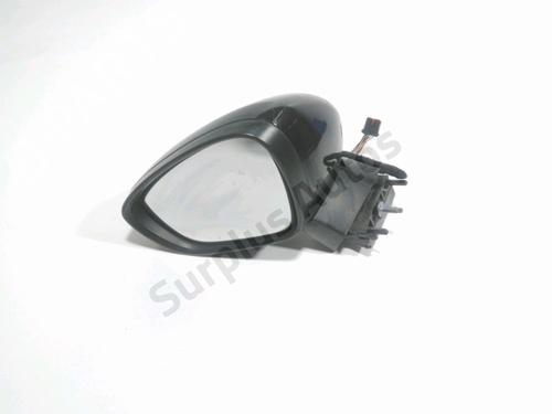 Used Left mirror CITROËN C4 II (NC_) 1.6 HDi 90 (92 hp) 28246440