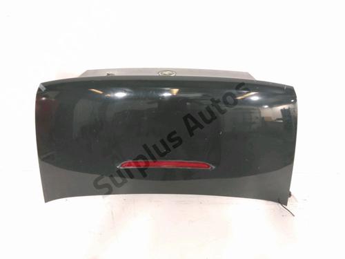 Used Tailgate BMW Z3 Roadster (E36) 1.8 i (116 hp) 31001551