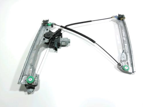Used Front left window mechanism Front left window mechanism RENAULT MEGANE IV Hatchback (B9A/M/N_) 1.6 dCi 130 (B9A4) (130 hp) 28241210 28241210