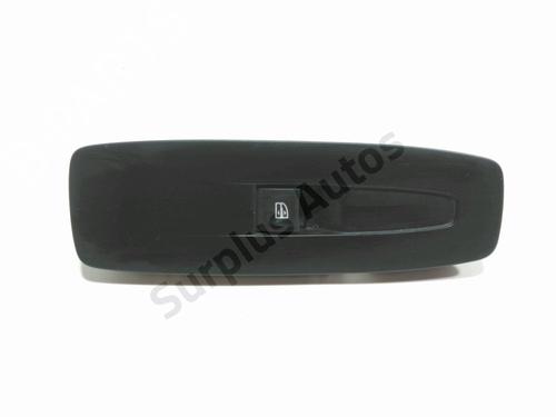 Used Right front window switch RENAULT MEGANE IV Hatchback (B9A/M/N_) 1.2 TCe 130 (B9MR) (130 hp) 30292163