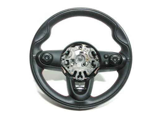 Used Steering wheel MINI MINI (F55) Cooper S (192 hp) 28225374