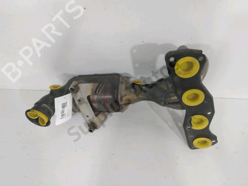 Catalyst PEUGEOT 308 I (4A_, 4C_) 1.6 16V | BP30985274M10