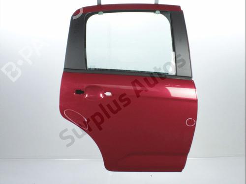 Used Right rear door Right rear door 37780097 37780097