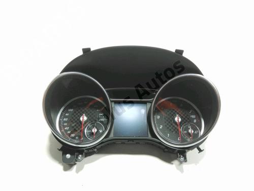instrument-cluster-mercedes-benz-a-class-w176-2012-2013-2014-2015-2016-2017-2018-31845864 main image