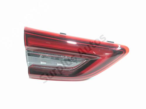 Used Left tailgate light Left tailgate light 39162556 39162556