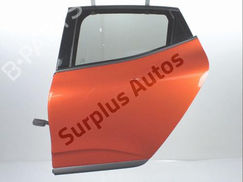 left-rear-door-renault-clio-v-b7_-2019-37066025 main image