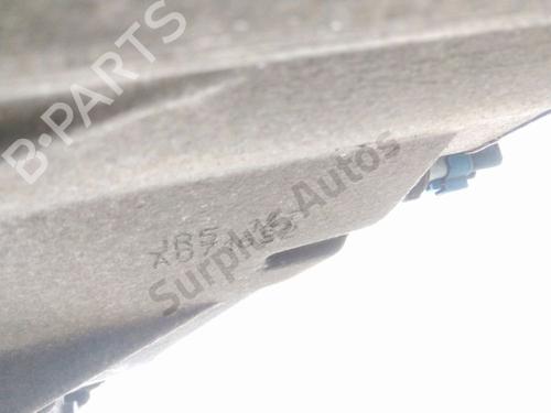 Gearbox DACIA LOGAN MCV (KS_) 1.5 dCi (KS0W) | BP29518050M3 - Image 5
