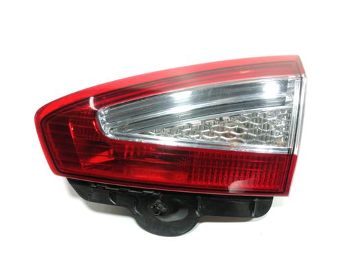 Used Right tailgate light FORD MONDEO IV Turnier (BA7) 2.0 TDCi (163 hp) 28267319